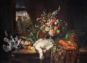 David de Noter, Still Life